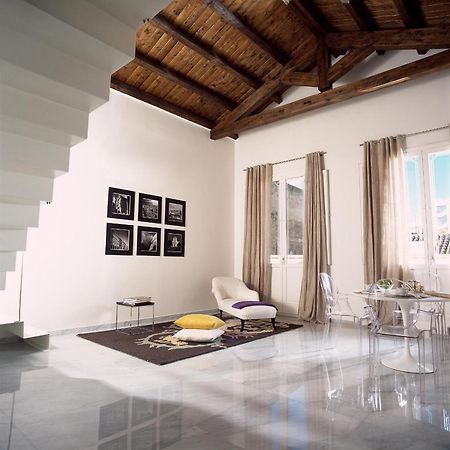 Right House - Characteristic Marina District Apartamento Cagliari Exterior foto