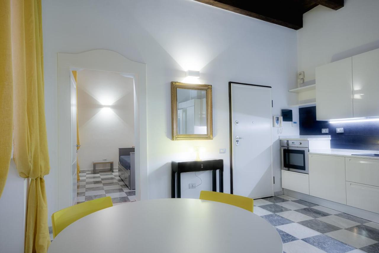 Right House - Characteristic Marina District Apartamento Cagliari Exterior foto