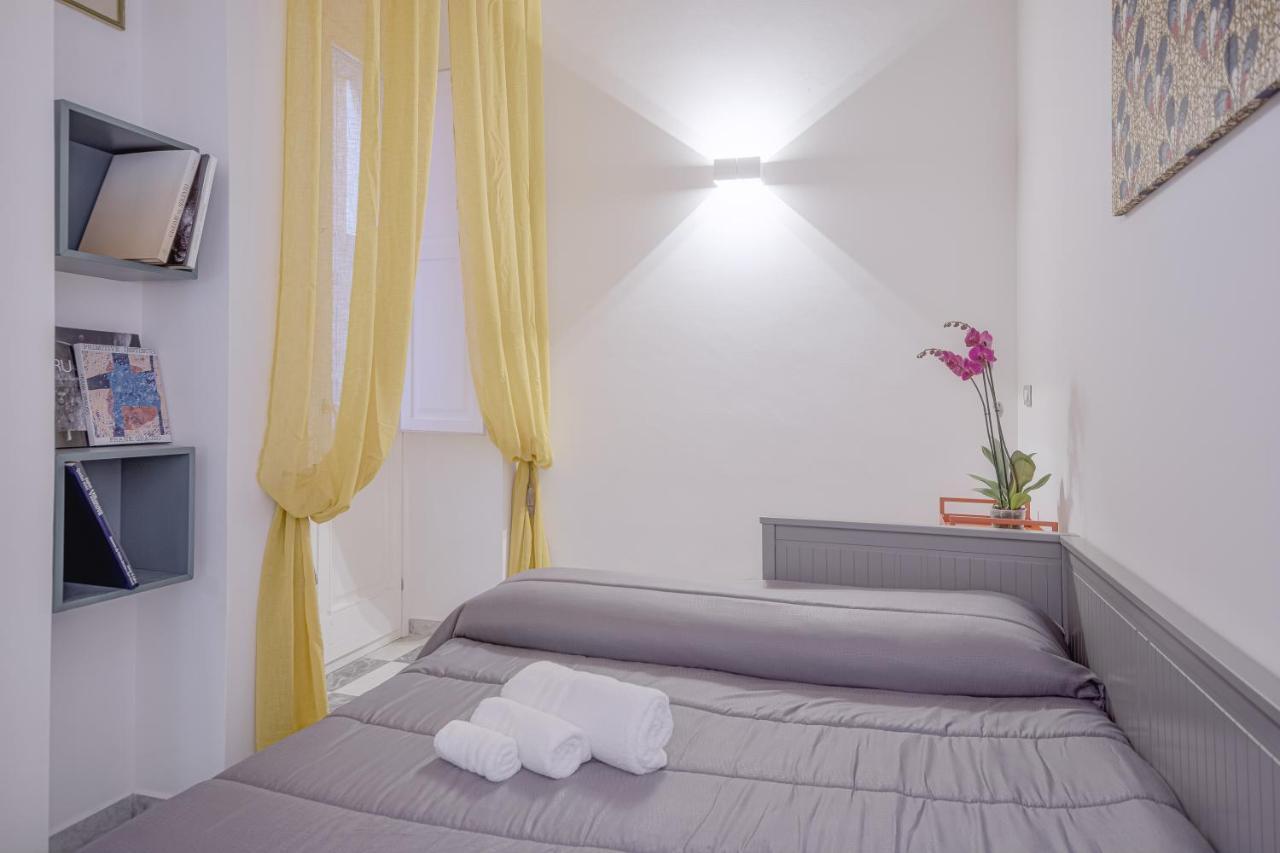 Right House - Characteristic Marina District Apartamento Cagliari Exterior foto