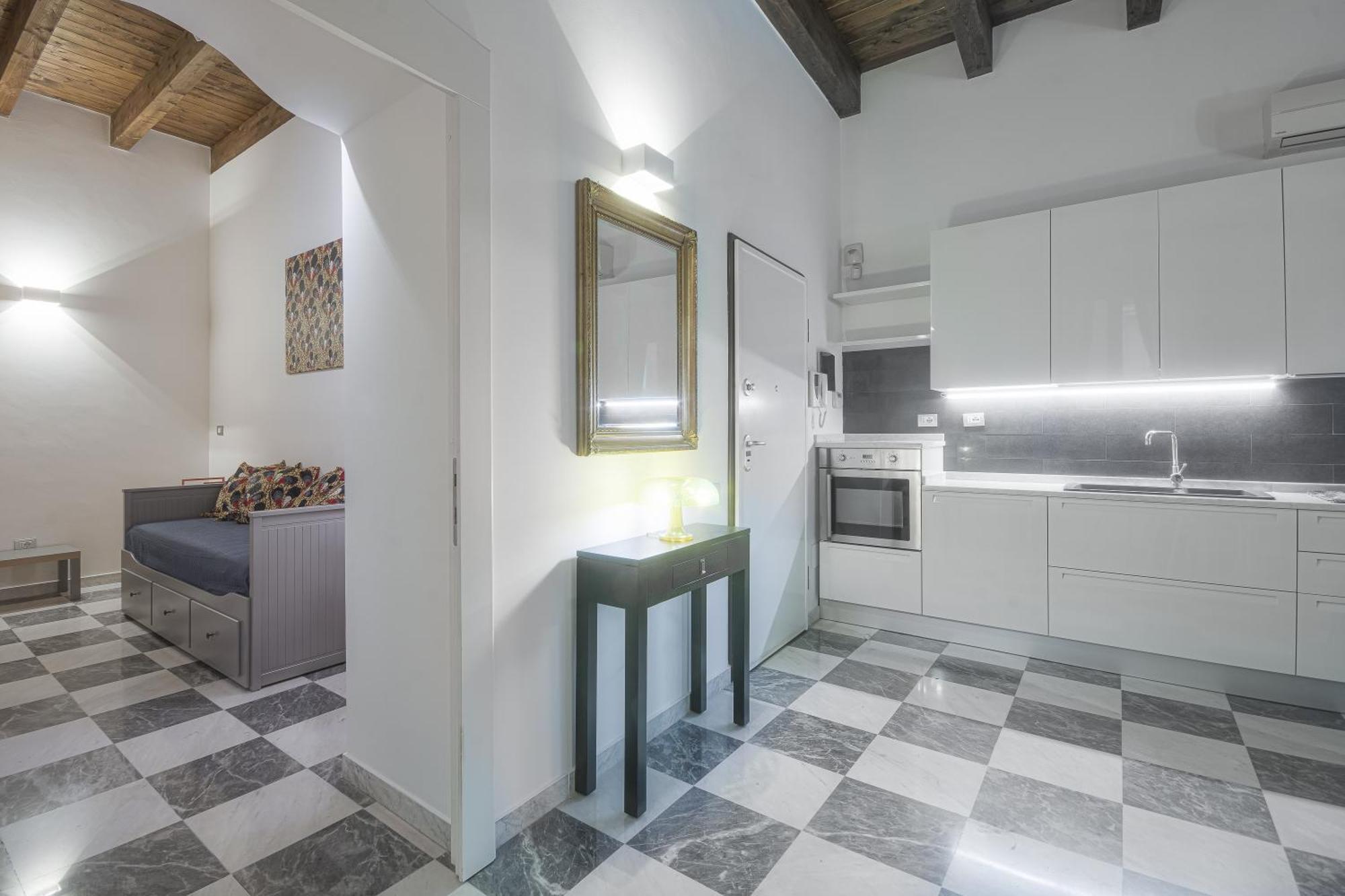 Right House - Characteristic Marina District Apartamento Cagliari Quarto foto