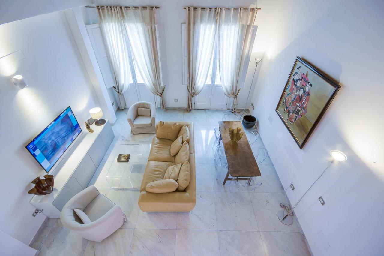 Right House - Characteristic Marina District Apartamento Cagliari Exterior foto