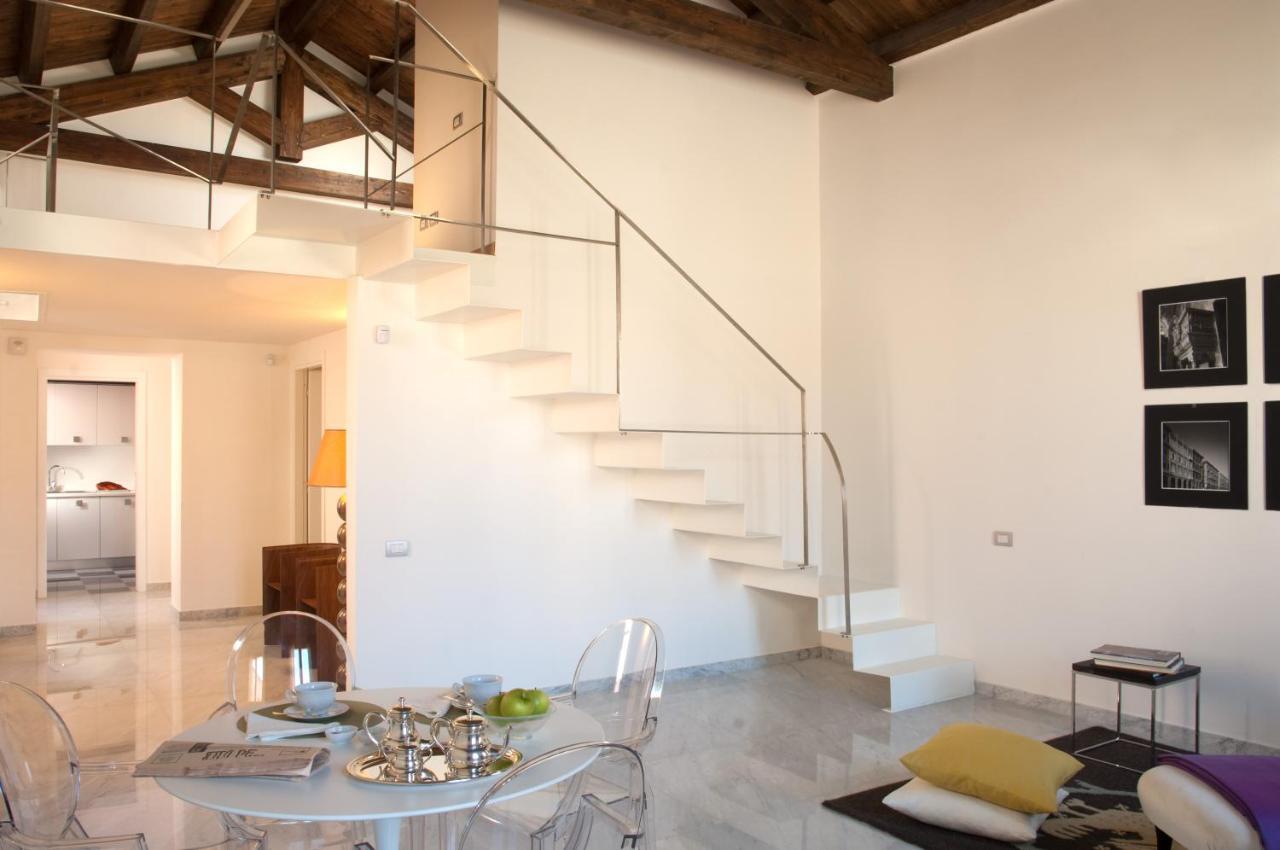 Right House - Characteristic Marina District Apartamento Cagliari Exterior foto