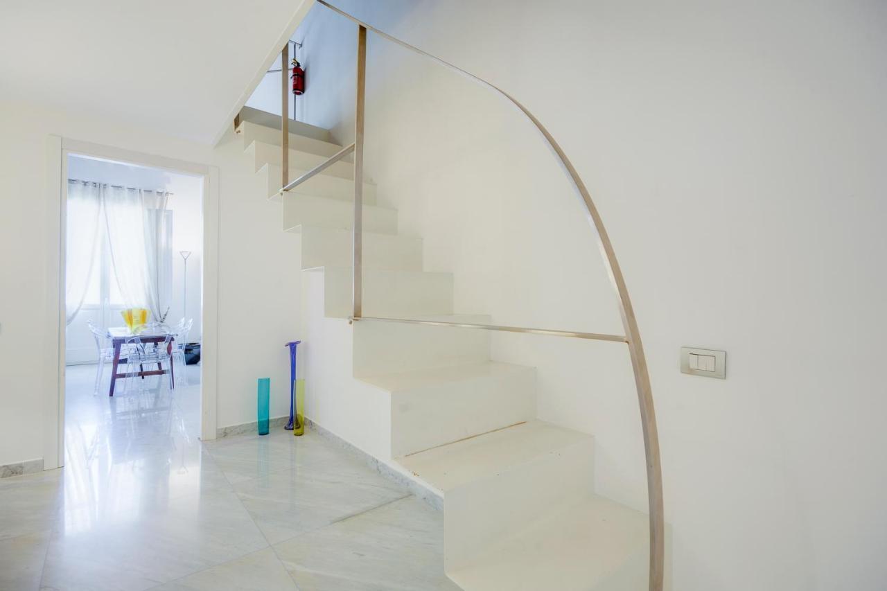 Right House - Characteristic Marina District Apartamento Cagliari Exterior foto