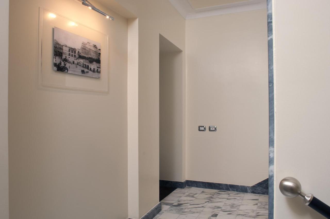 Right House - Characteristic Marina District Apartamento Cagliari Exterior foto