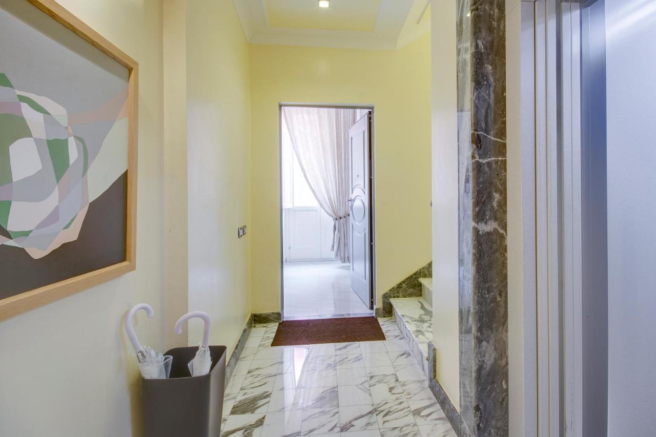 Right House - Characteristic Marina District Apartamento Cagliari Exterior foto